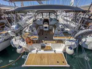 Bavaria C42 „Fräulein Nora“ – fotka 2