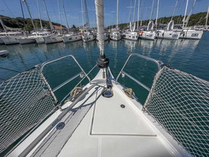 Bavaria C42 „Fräulein Nora“ – fotka 5