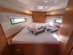 Bavaria C42 „Fräulein Nora“ – fotka 12