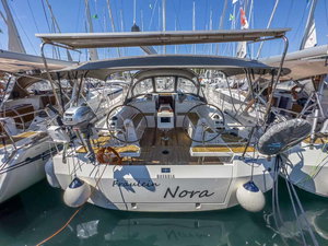 Bavaria C42 „Fräulein Nora“ – fotka 1