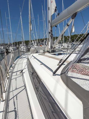 Bavaria C42 „Fräulein Nora“ – fotka 4