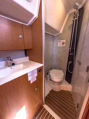 Bavaria C42 „Fräulein Nora“ – fotka 16