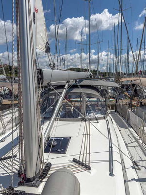 Bavaria C42 „Fräulein Nora“ – fotka 6
