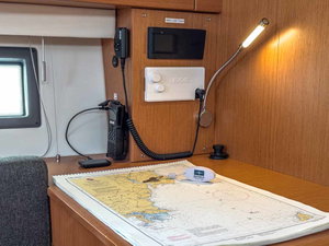 Bavaria C42 „Fräulein Nora“ – fotka 10