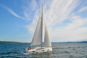 Bavaria C42 „Giulia“ – fotka 1