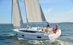 Bavaria C42 „Giulia“ – fotka 3