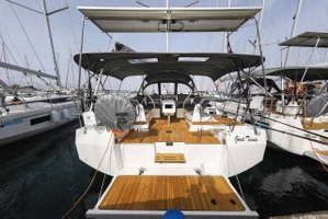 Bavaria C42 „Good Times“ – fotka 1