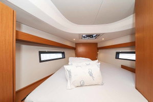 Bavaria C42 „Good Times“ – fotka 18