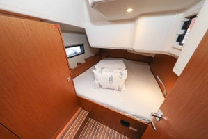 Bavaria C42 „Good Times“ – fotka 20