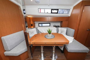 Bavaria C42 „Good Times“ – fotka 11
