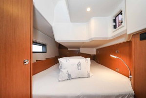 Bavaria C42 „Good Times“ – fotka 21