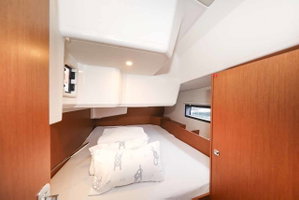 Bavaria C42 „Good Times“ – fotka 23