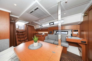 Bavaria C42 „Good Times“ – fotka 12