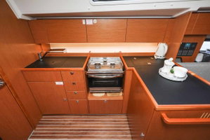 Bavaria C42 „Good Times“ – fotka 14