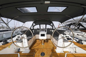 Bavaria C42 „Good Times“ – fotka 5