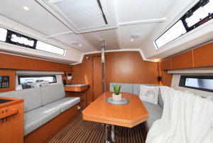 Bavaria C42 „Good Times“ – fotka 9
