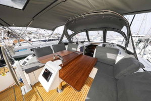 Bavaria C42 „Good Times“ – fotka 7