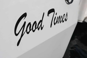 Bavaria C42 „Good Times“ – fotka 4