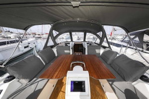 Bavaria C42 „Good Times“ – fotka 6