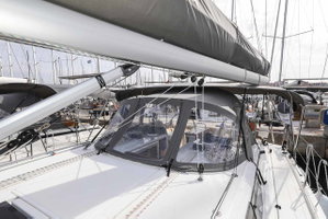 Bavaria C42 „Good Times“ – fotka 3