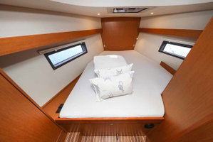 Bavaria C42 „Good Times“ – fotka 17
