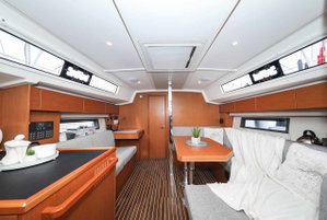 Bavaria C42 „Good Times“ – fotka 8