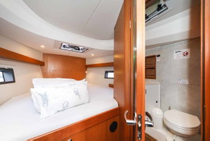 Bavaria C42 „Good Times“ – fotka 19