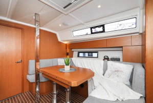 Bavaria C42 „Good Times“ – fotka 10