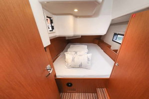 Bavaria C42 „Good Times“ – fotka 22