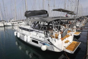 Bavaria C42 „Good Times“ – fotka 2