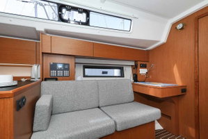 Bavaria C42 „Good Times“ – fotka 13