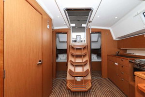 Bavaria C42 „Good Times“ – fotka 16