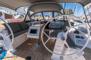 Bavaria C42 „Ironic“ – fotka 7