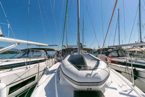 Bavaria C42 „Ironic“ – fotka 2