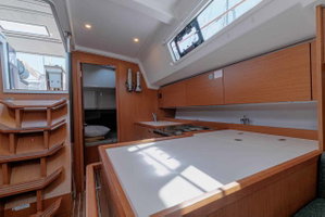 Bavaria C42 „Ironic“ – fotka 12