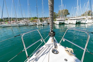 Bavaria C42 „Ironic“ – fotka 5