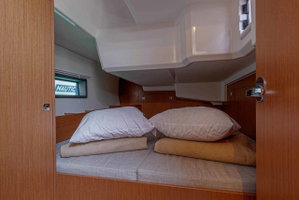 Bavaria C42 „Ironic“ – fotka 16