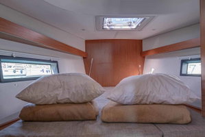 Bavaria C42 „Ironic“ – fotka 15
