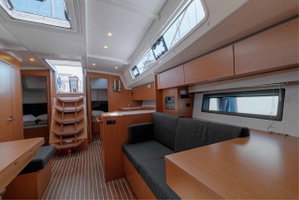 Bavaria C42 „Ironic“ – fotka 14