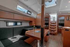 Bavaria C42 „Ironic“ – fotka 13
