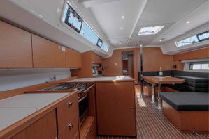 Bavaria C42 „Ironic“ – fotka 11