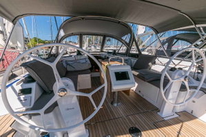 Bavaria C42 „Ironic“ – fotka 6