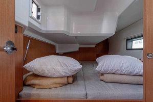 Bavaria C42 „Ironic“ – fotka 17