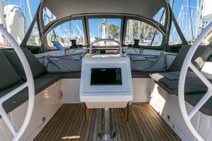 Bavaria C42 „Ironic“ – fotka 8