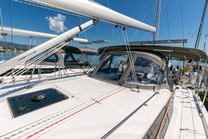Bavaria C42 „Ironic“ – fotka 3