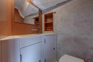 Bavaria C42 „Ironic“ – fotka 18