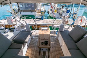 Bavaria C42 „Ironic“ – fotka 9