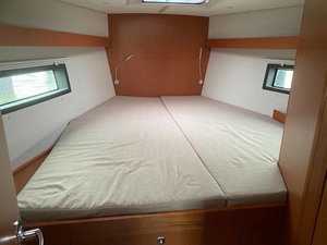 Bavaria C42 „Katharina“ – fotka 15