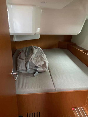 Bavaria C42 „Katharina“ – fotka 16