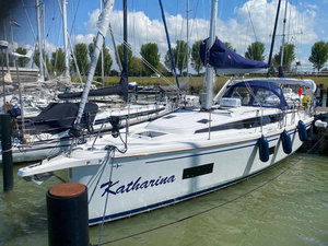 Bavaria C42 „Katharina“ – fotka 1